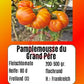 Pamplemousse du Grand Père DER TOMATENFLÜSTERER