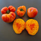 Pamplemousse du Grand Père DER TOMATENFLÜSTERER