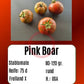 Pink Boar DER TOMATENFLÜSTERER