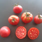 Pink Hippo DER TOMATENFLÜSTERER