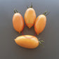 Pirkstine Orange DER TOMATENFLÜSTERER