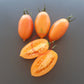 Pirkstine Orange DER TOMATENFLÜSTERER