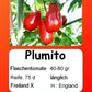 Plumito DER TOMATENFLÜSTERER