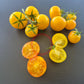 Poma Amoris Minora Lutea DER TOMATENFLÜSTERER