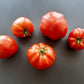 Pomodoro Gigante di Carbonara al Ticino DER TOMATENFLÜSTERER