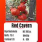 Red Cavern DER TOMATENFLÜSTERER