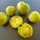 Reinhard´s Green Heart DER TOMATENFLÜSTERER