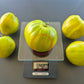 Reinhard´s Green Heart DER TOMATENFLÜSTERER