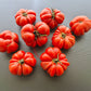 Riccio di Parma DER TOMATENFLÜSTERER