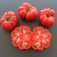 Riccio di Parma DER TOMATENFLÜSTERER