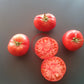 Rosa Da Moita DER TOMATENFLÜSTERER