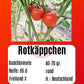 Rotkäppchen DER TOMATENFLÜSTERER