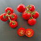 Rotkäppchen DER TOMATENFLÜSTERER