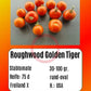 Roughwood Golden Tiger DER TOMATENFLÜSTERER