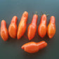 Royal Fingers DER TOMATENFLÜSTERER