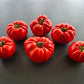 Rustique de Saint-Flour DER TOMATENFLÜSTERER