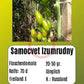 Samocvet Izumrudny DER TOMATENFLÜSTERER