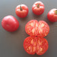 Saranda DER TOMATENFLÜSTERER