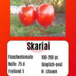 Skariai DER TOMATENFLÜSTERER