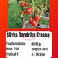 Slivka Bendrika Krasnaj DER TOMATENFLÜSTERER