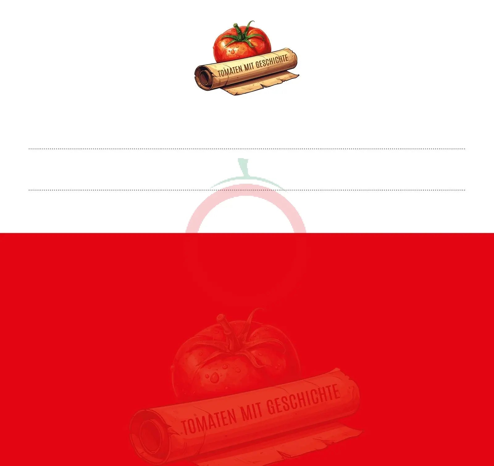 Sortenset Bunte Cocktailtomaten 2025 DER TOMATENFLÜSTERER