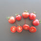 Strawberry Tiger DER TOMATENFLÜSTERER