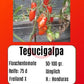 Tegucigalpa DER TOMATENFLÜSTERER