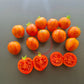 Tigerette DER TOMATENFLÜSTERER