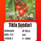 Tikla Sundari DER TOMATENFLÜSTERER