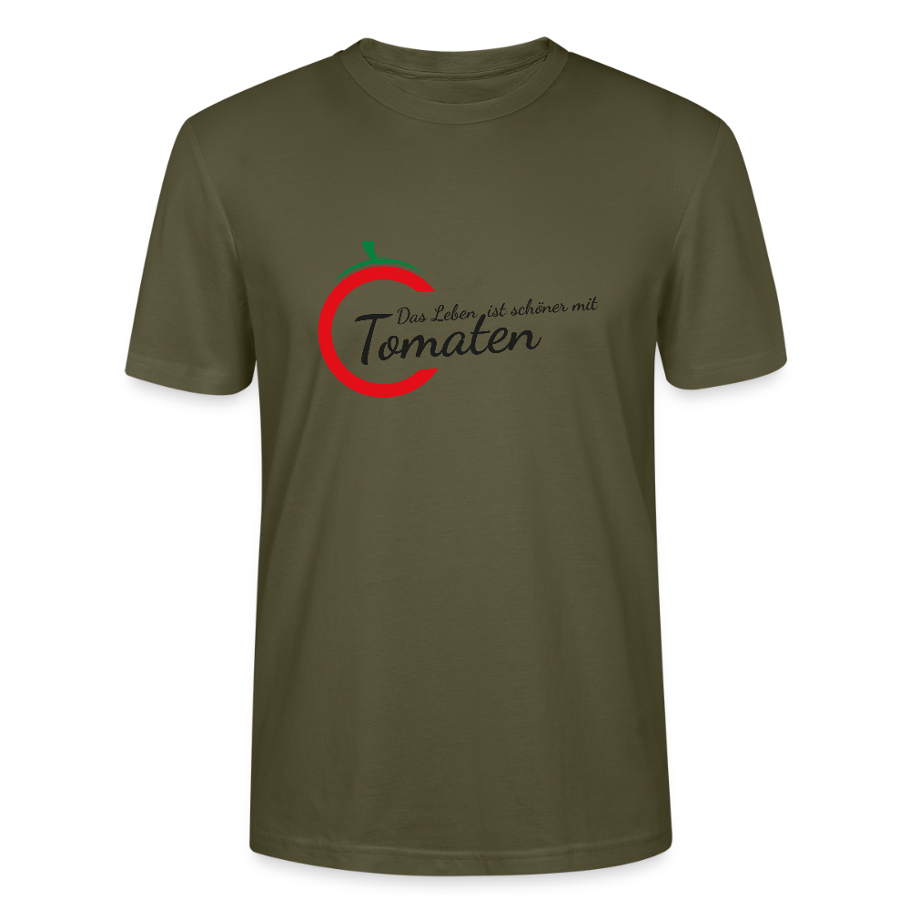 Tomaten T-Shirt Spreadconnect