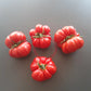 Trefle du Togo DER TOMATENFLÜSTERER