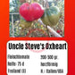 Uncle Steve's Oxheart DER TOMATENFLÜSTERER