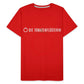 Unisex Premium Organic T-Shirt Spreadconnect