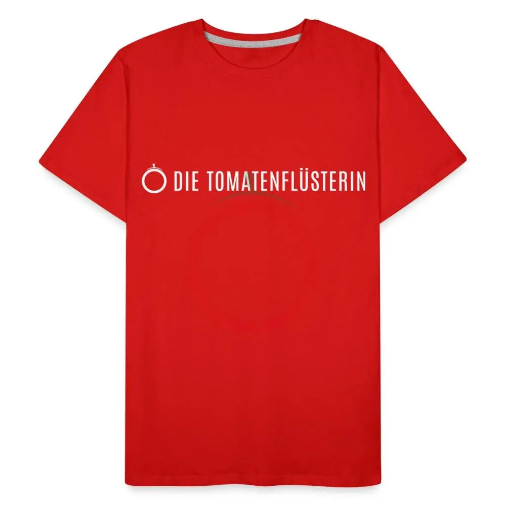 Unisex Premium Organic T-Shirt Spreadconnect