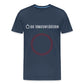 Unisex Premium Organic T-Shirt Spreadconnect