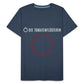 Unisex Premium Organic T-Shirt Spreadconnect