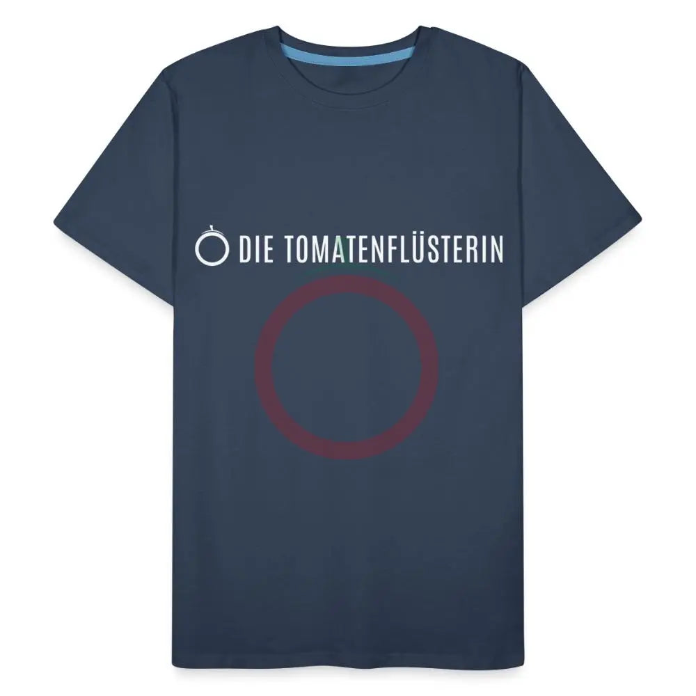 Unisex Premium Organic T-Shirt Spreadconnect