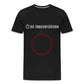 Unisex Premium Organic T-Shirt Spreadconnect