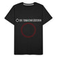 Unisex Premium Organic T-Shirt Spreadconnect