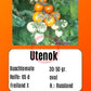 Utenok DER TOMATENFLÜSTERER