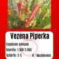 Vezena Piperka DER TOMATENFLÜSTERER