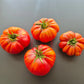 William Striped DER TOMATENFLÜSTERER