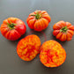 William Striped DER TOMATENFLÜSTERER