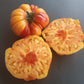 William Striped DER TOMATENFLÜSTERER
