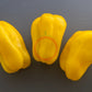 Yellow Monster DER TOMATENFLÜSTERER