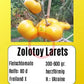 Zolotoy Larets DER TOMATENFLÜSTERER