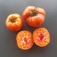 Chupa-Chups Orange DER TOMATENFLÜSTERER