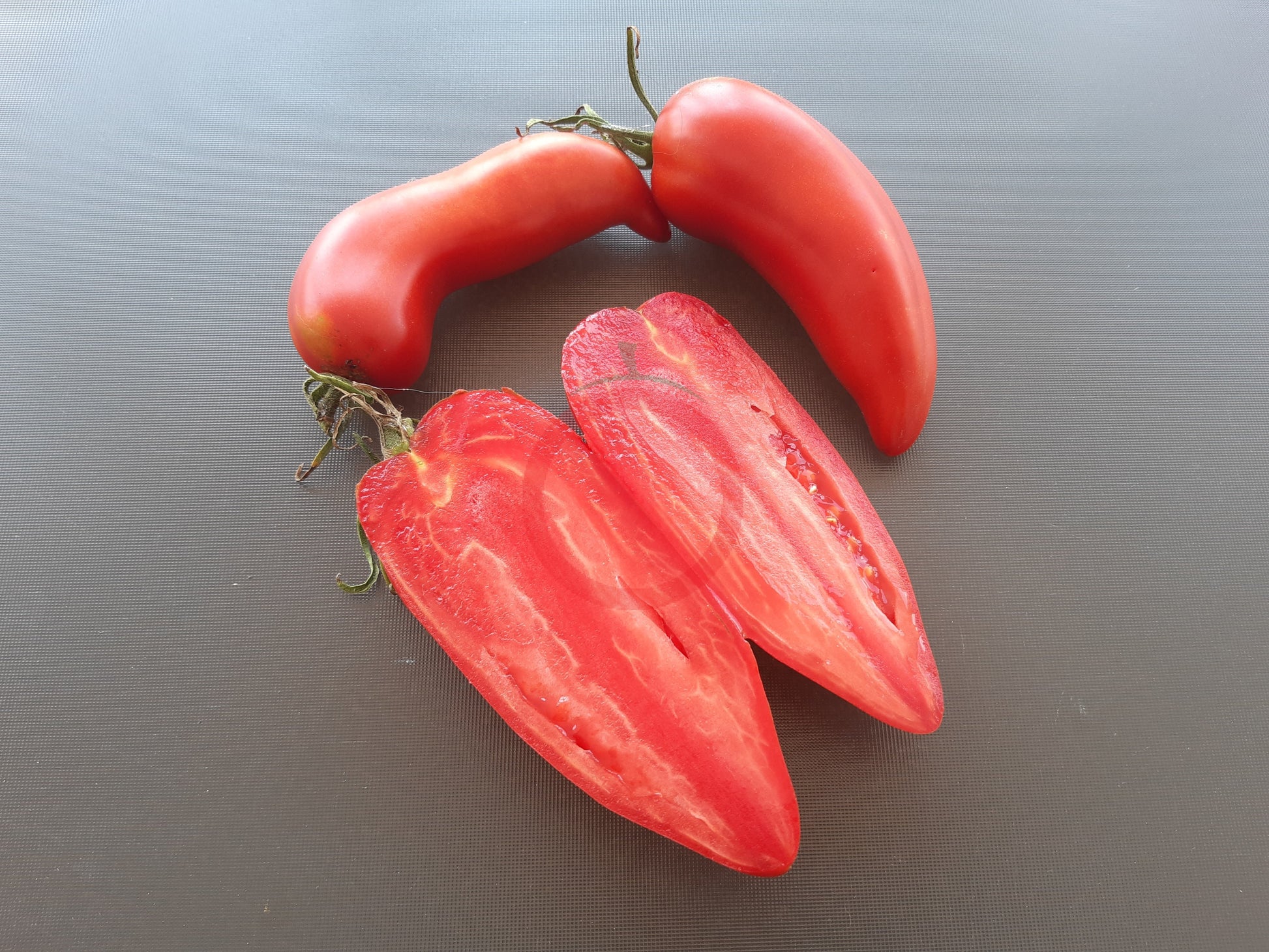 Dyadya Styopa DER TOMATENFLÜSTERER