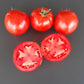 Frau Gruber Groß DER TOMATENFLÜSTERER