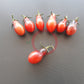 Indigo Pear Drops Pink DER TOMATENFLÜSTERER